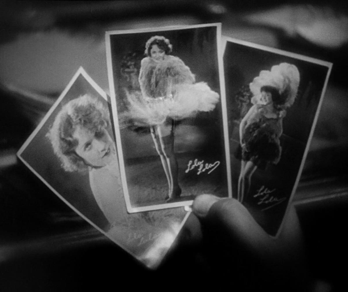 (2) Der blaue Engel (Josef von Sternberg, 1930) (2) Der blaue Engel (Josef von Sternberg, 1930)