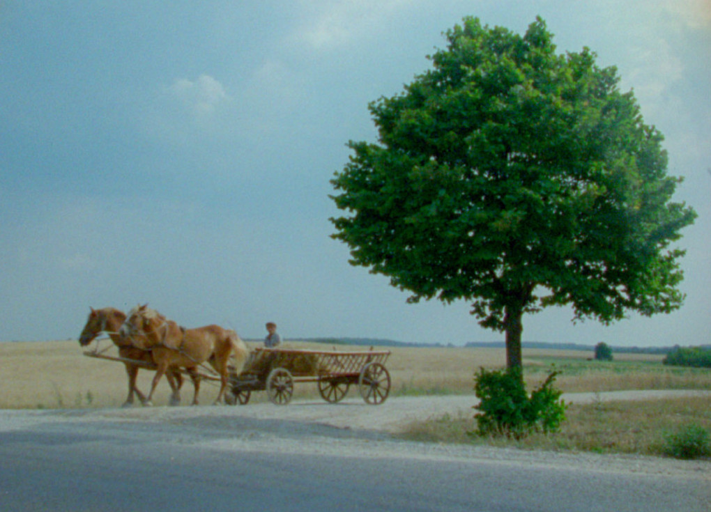 (2) D’Est (Chantal Akerman, 1993) (2) D’Est (Chantal Akerman, 1993)