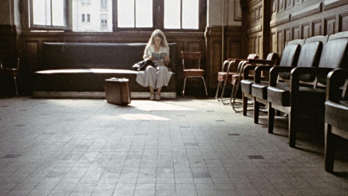 Die Reise nach Lyon (Claudia von Alemann, 1981)