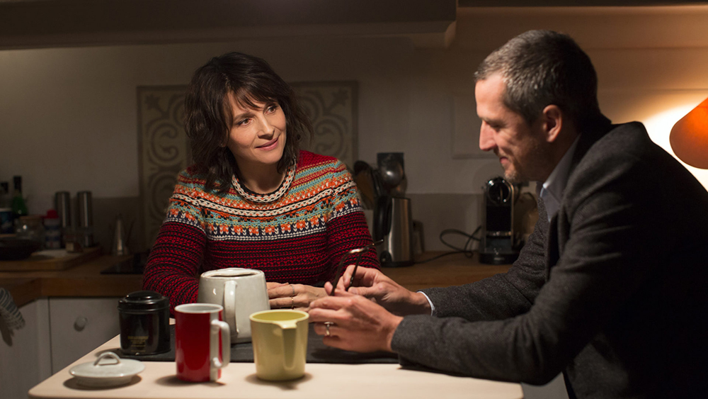 (3) Doubles vies (Olivier Assayas, 2018) (3) Doubles vies (Olivier Assayas, 2018)