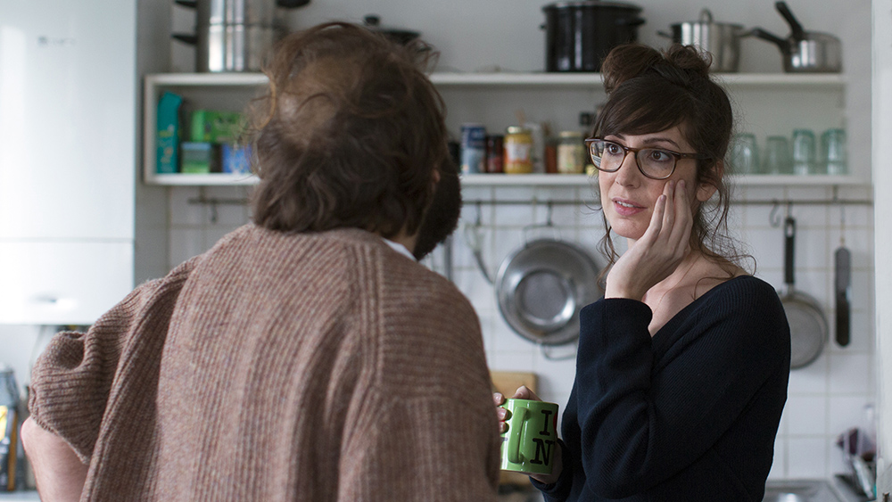 (2) Doubles vies (Olivier Assayas, 2018) (2) Doubles vies (Olivier Assayas, 2018)