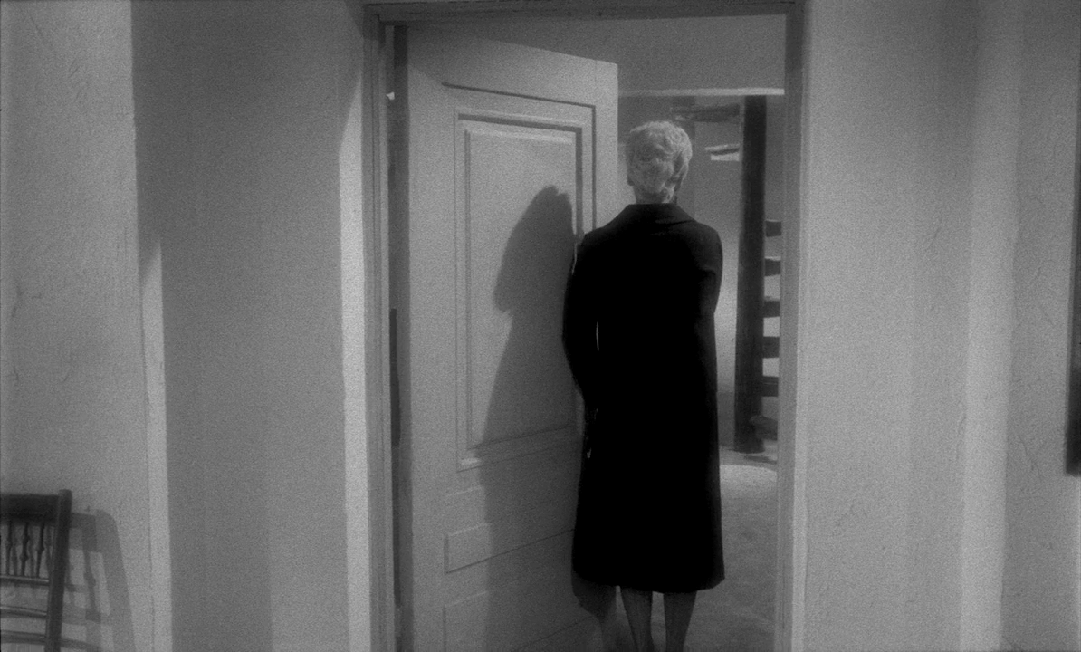 (6) Gertrud (Carl Theodor Dreyer, 1964) (6) Gertrud (Carl Theodor Dreyer, 1964)