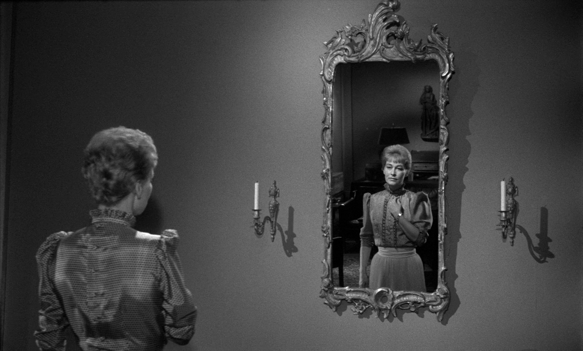(4) Gertrud (Carl Theodor Dreyer, 1964) (4) Gertrud (Carl Theodor Dreyer, 1964)