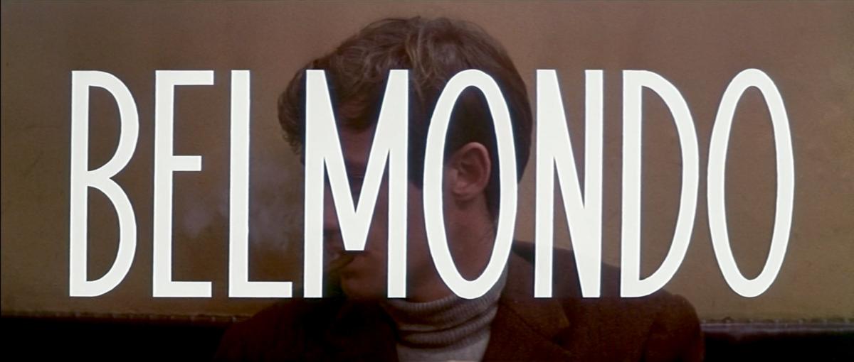 Une femme est une femme (Jean-Luc Godard, 1961) Une femme est une femme (Jean-Luc Godard, 1961)