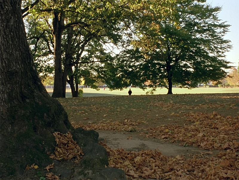 (3) Elephant (Gus Van Sant, 2003) (3) Elephant (Gus Van Sant, 2003)