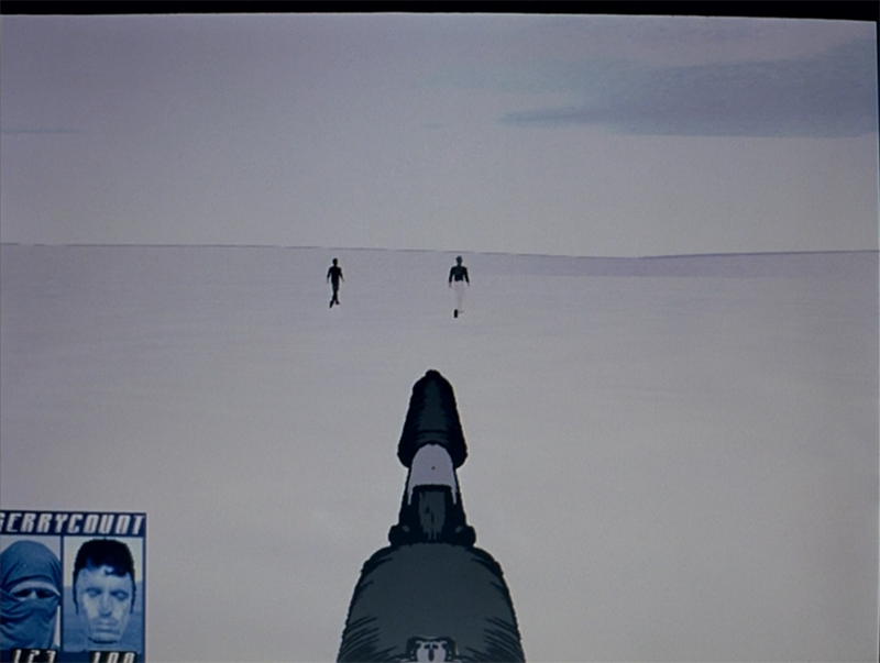 (4) Elephant (Gus Van Sant, 2003) (4) Elephant (Gus Van Sant, 2003)