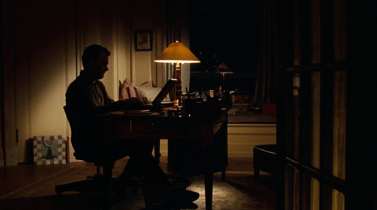 (3) You've Got Mail (Nora Ephron, 1998) (3) You've Got Mail (Nora Ephron, 1998)