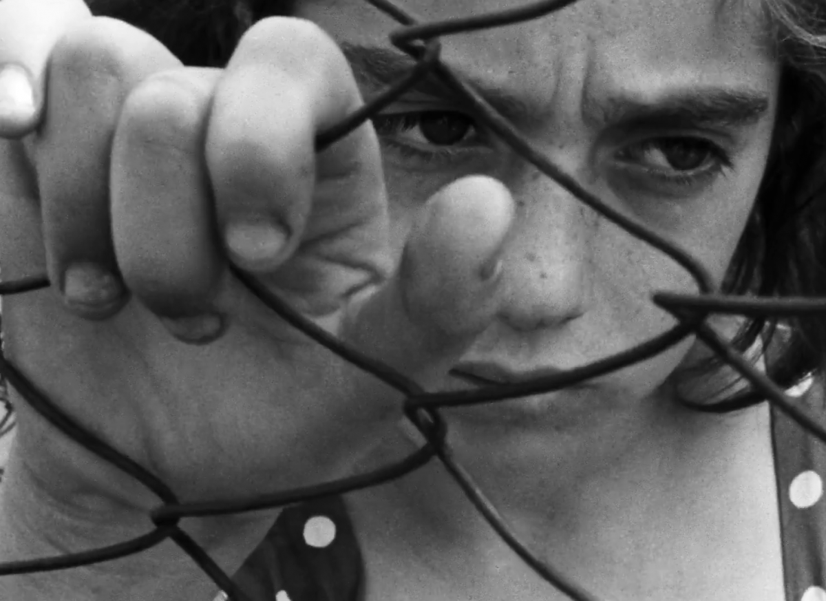 (4) Essere donne [Being Women] (1965)