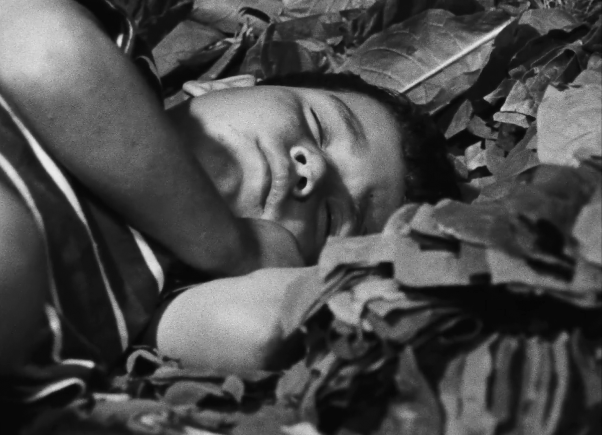 (3) Essere donne [Being Women] (Cecilia Mangini, 1965)