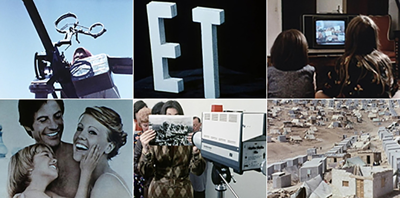 (3) Ici et ailleurs (Jean-Luc Godard, Jean-Pierre Gorin & Anne-Marie Miéville, 1976) (3) Ici et ailleurs (Jean-Luc Godard, Jean-Pierre Gorin & Anne-Marie Miéville, 1976)