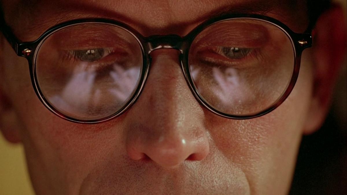 (1) Naked Lunch (David Cronenberg, 1991) (1) Naked Lunch (David Cronenberg, 1991)