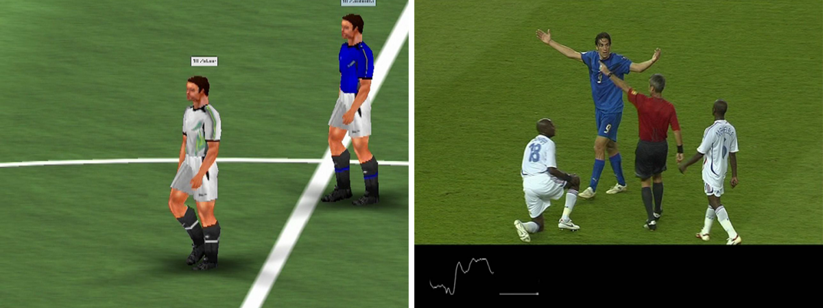 Deep Play (Harun Farocki, 2007) Deep Play (Harun Farocki, 2007)