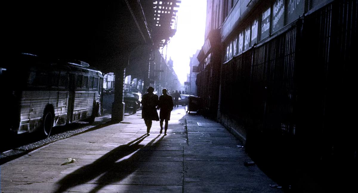 (1) The French Connection (William Friedkin, 1971) (1) The French Connection (William Friedkin, 1971)