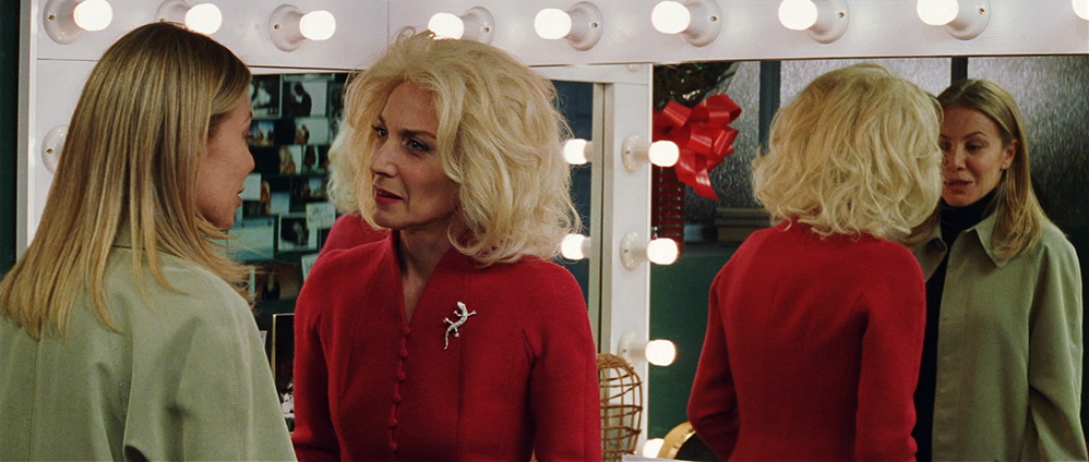 Todo sobre mi madre [All About My Mother] (1999, Pedro Almodovar)