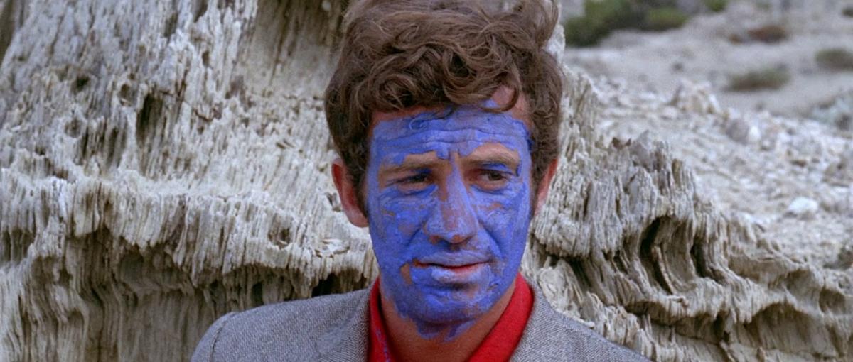 Pierrot le fou (Jean-Luc Godard, 1965) Pierrot le fou (Jean-Luc Godard, 1965)