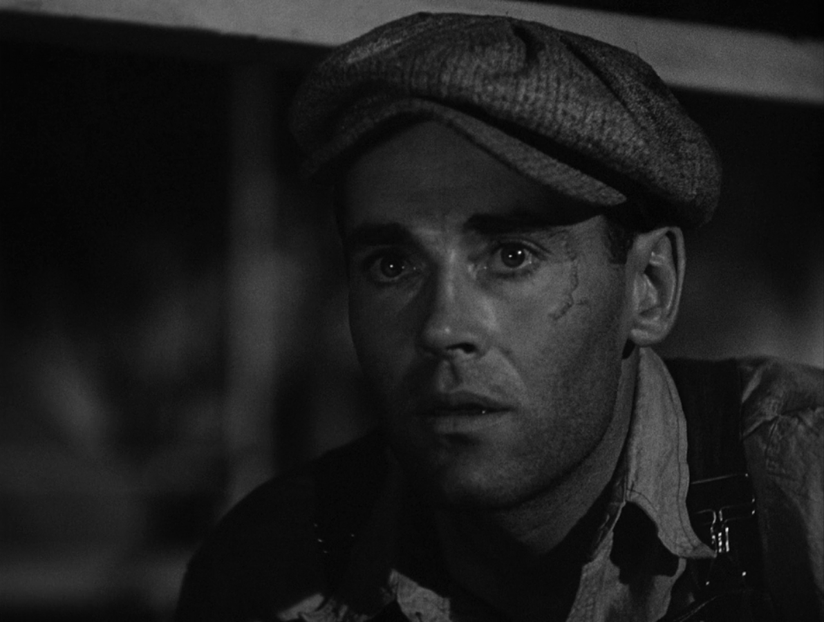 The Grapes of Wrath (John Ford, 1940) The Grapes of Wrath (John Ford, 1940)