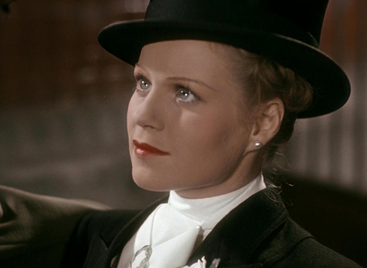(3) Opfergang (Veit Harlan, 1944) (3) Opfergang (Veit Harlan, 1944)