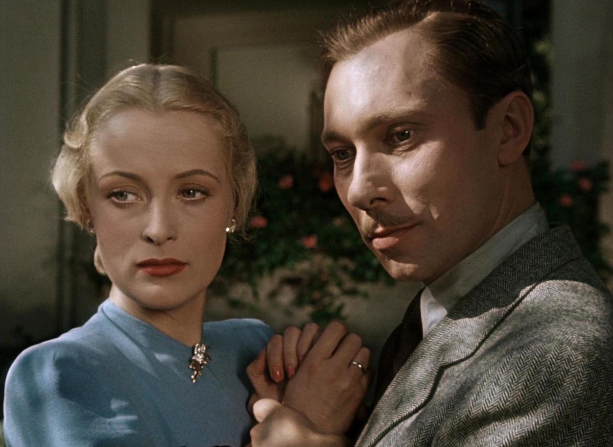 (1) Opfergang (Veit Harlan, 1944) (1) Opfergang (Veit Harlan, 1944)
