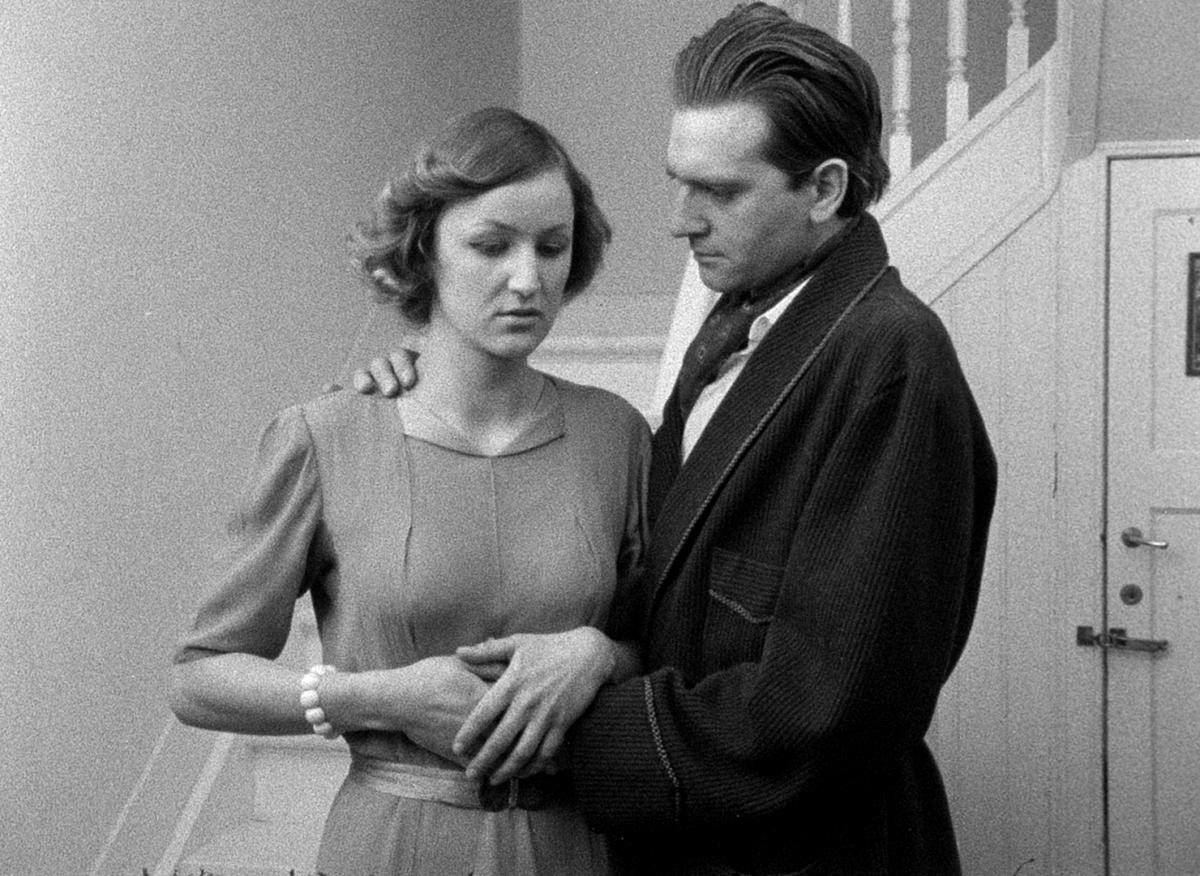 (2) Hedda Gabler (Jan Decorte, 1978) (2) Hedda Gabler (Jan Decorte, 1978)