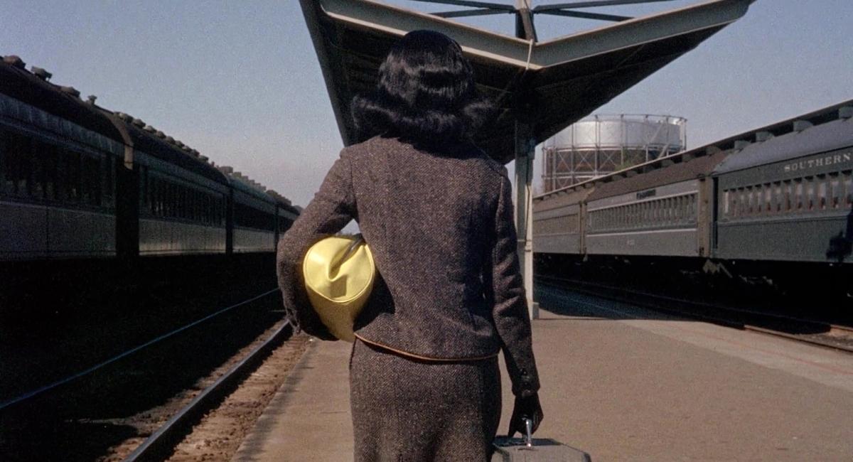 Marnie (Alfred Hitchcock, 1964) Marnie (Alfred Hitchcock, 1964)