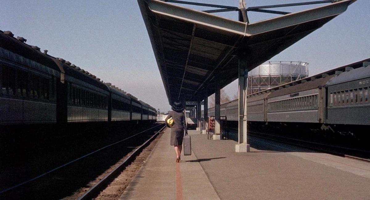 Marnie (Alfred Hitchcock, 1964) Marnie (Alfred Hitchcock, 1964)