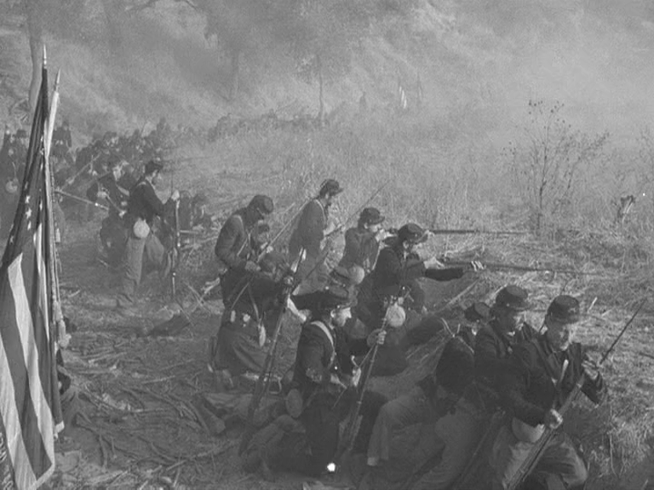 (2) The Red Badge of Courage (John Huston, 1951) (2) The Red Badge of Courage (John Huston, 1951)