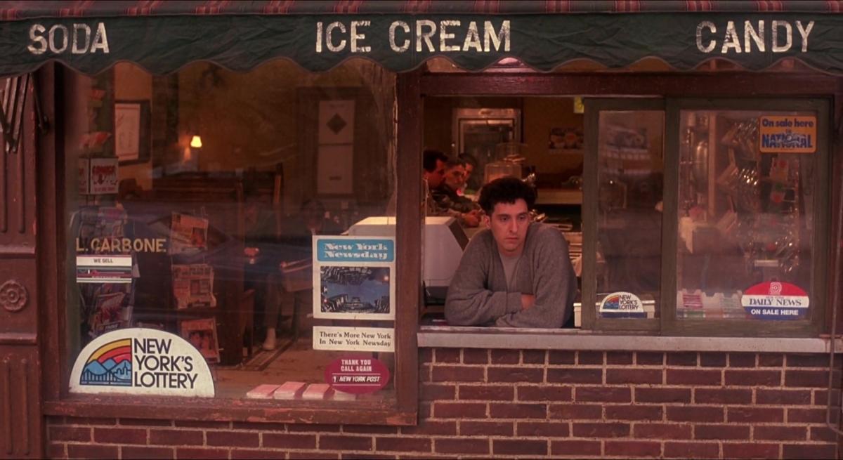 (2) Jungle Fever (Spike Lee, 1991) (2) Jungle Fever (Spike Lee, 1991)