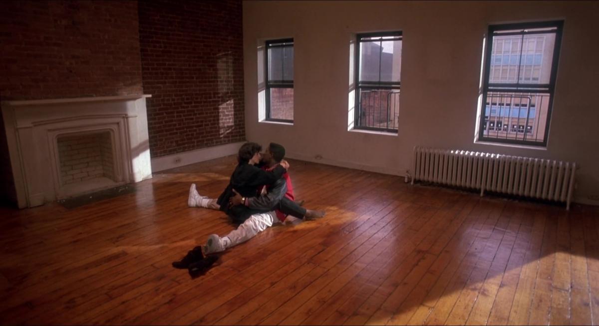 (1) Jungle Fever (Spike Lee, 1991) (1) Jungle Fever (Spike Lee, 1991)