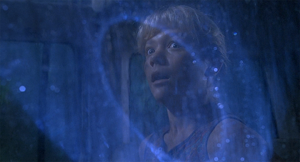 (1) Jurassic Park (Steven Spielberg, 1993) (1) Jurassic Park (Steven Spielberg, 1993)