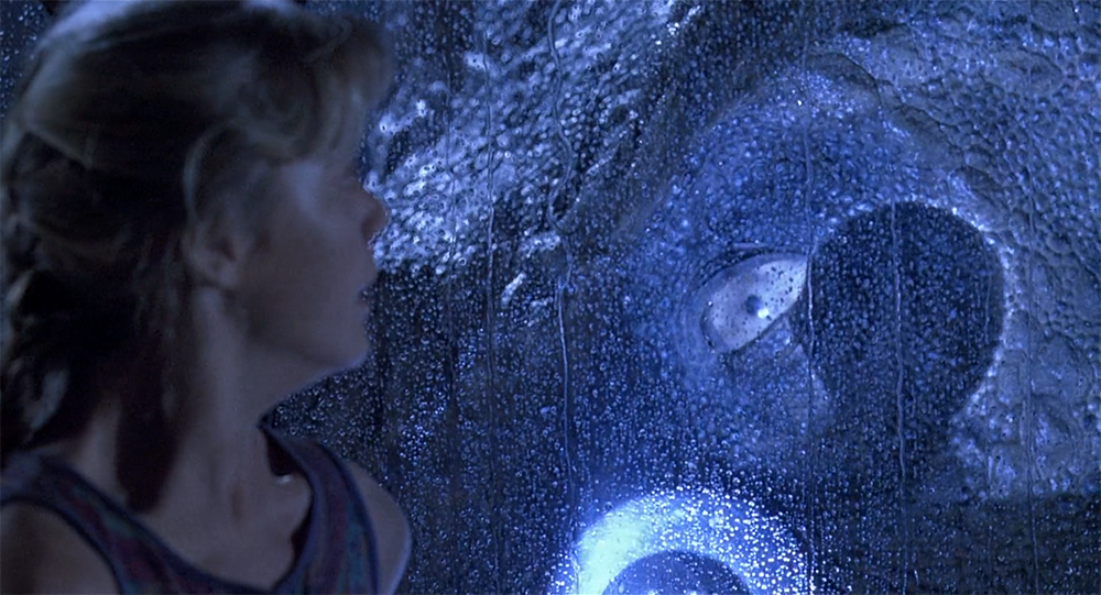 (2) Jurassic Park (Steven Spielberg, 1993) (2) Jurassic Park (Steven Spielberg, 1993)