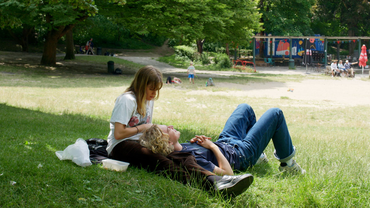 (3) Kind Hearts (Olivia Rochette & Gerard-Jan Claes, 2022) (3) Kind Hearts (Olivia Rochette & Gerard-Jan Claes, 2022)