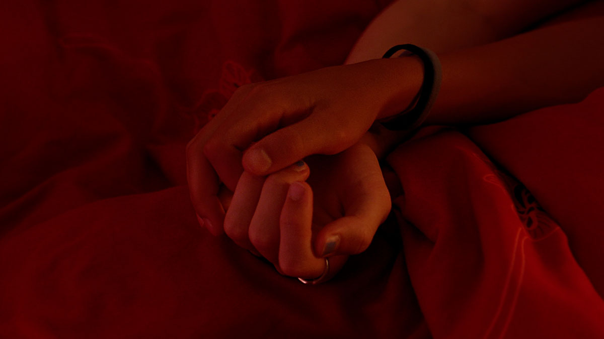 (2) Kind Hearts (Olivia Rochette & Gerard-Jan Claes, 2022) (2) Kind Hearts (Olivia Rochette & Gerard-Jan Claes, 2022)