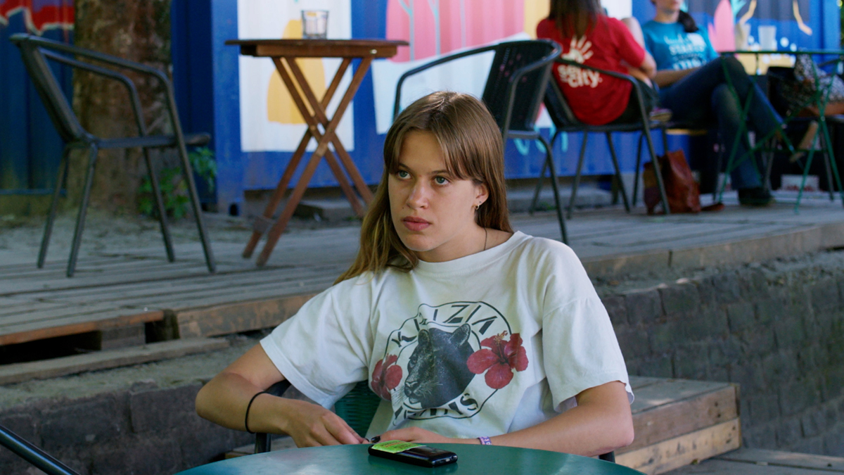 (5) Kind Hearts (Olivia Rochette & Gerard-Jan Claes, 2022) (5) Kind Hearts (Olivia Rochette & Gerard-Jan Claes, 2022)