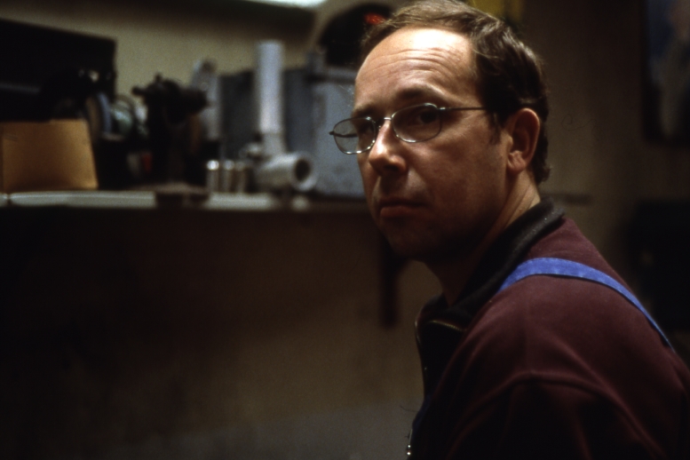 (4) Le fils (Jean-Pierre Dardenne & Luc Dardenne, 2002) (4) Le fils (Jean-Pierre Dardenne & Luc Dardenne, 2002)