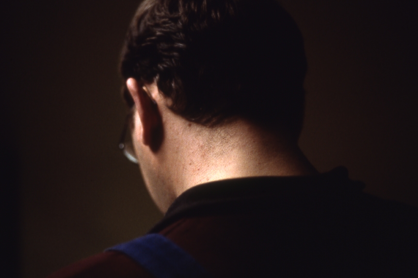 (6) Le fils (Jean-Pierre Dardenne & Luc Dardenne, 2002) (6) Le fils (Jean-Pierre Dardenne & Luc Dardenne, 2002)