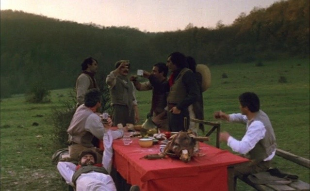 (1) La Cecilia (Jean-Louis Comolli, 1975) (1) La Cecilia (Jean-Louis Comolli, 1975)