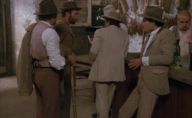 (2) La Cecilia (Jean-Louis Comolli, 1975) (2) La Cecilia (Jean-Louis Comolli, 1975)