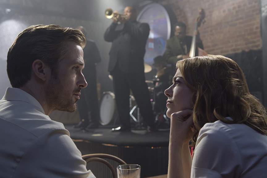 (3) La La Land (Damien Chazelle, 2016) (3) La La Land (Damien Chazelle, 2016)