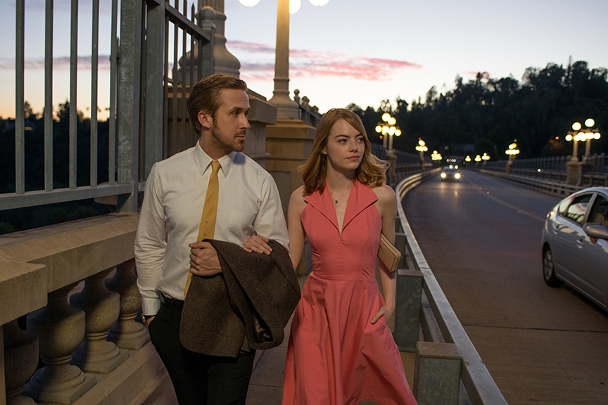 (2) La La Land (Damien Chazelle, 2016) (2) La La Land (Damien Chazelle, 2016)