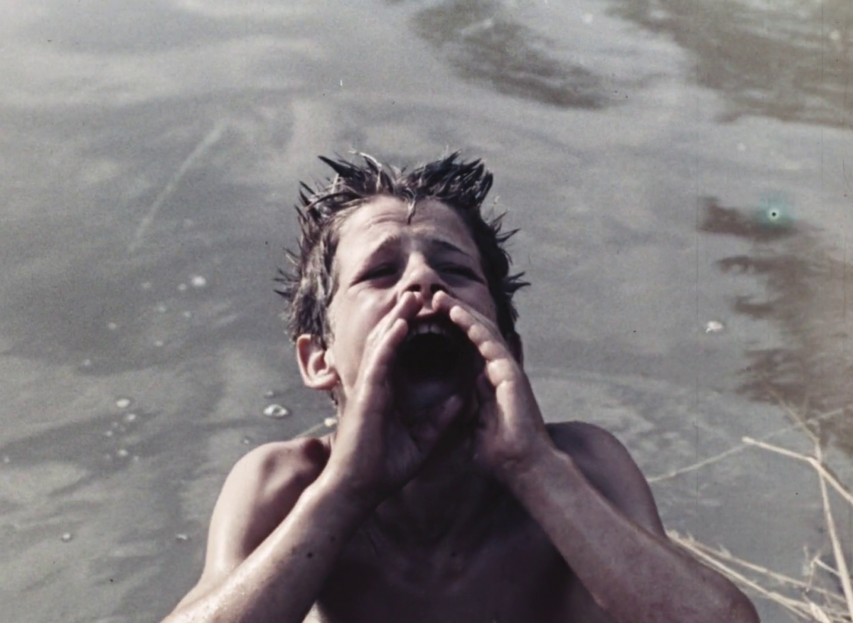 (1) La canta delle marane [The Marshes’ Chant] (Cecilia Mangini, 1962)