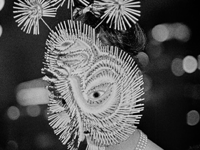 La rabbia (Pier Paolo Pasolini, 1963) La rabbia (Pier Paolo Pasolini, 1963)