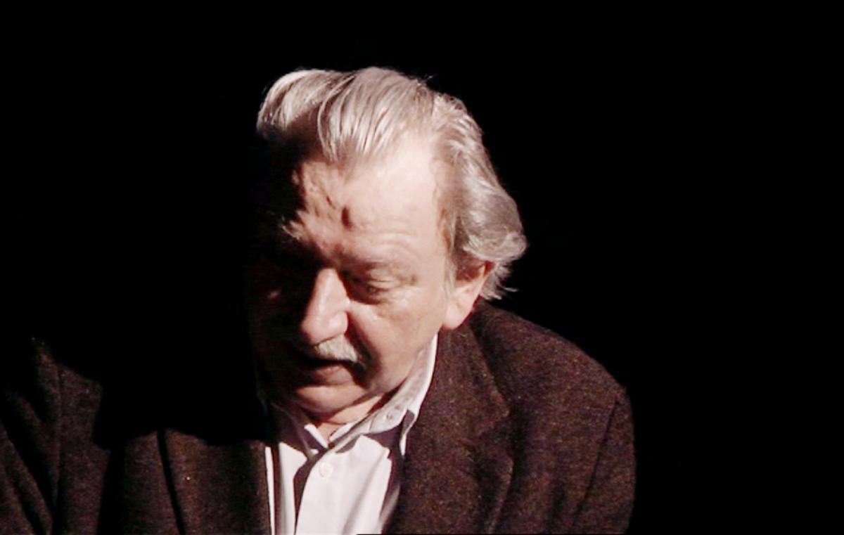 (1) Jean-Louis Comolli, filmer pour voir ! (Ginette Lavigne, 2013) (1) Jean-Louis Comolli, filmer pour voir ! (Ginette Lavigne, 2013)