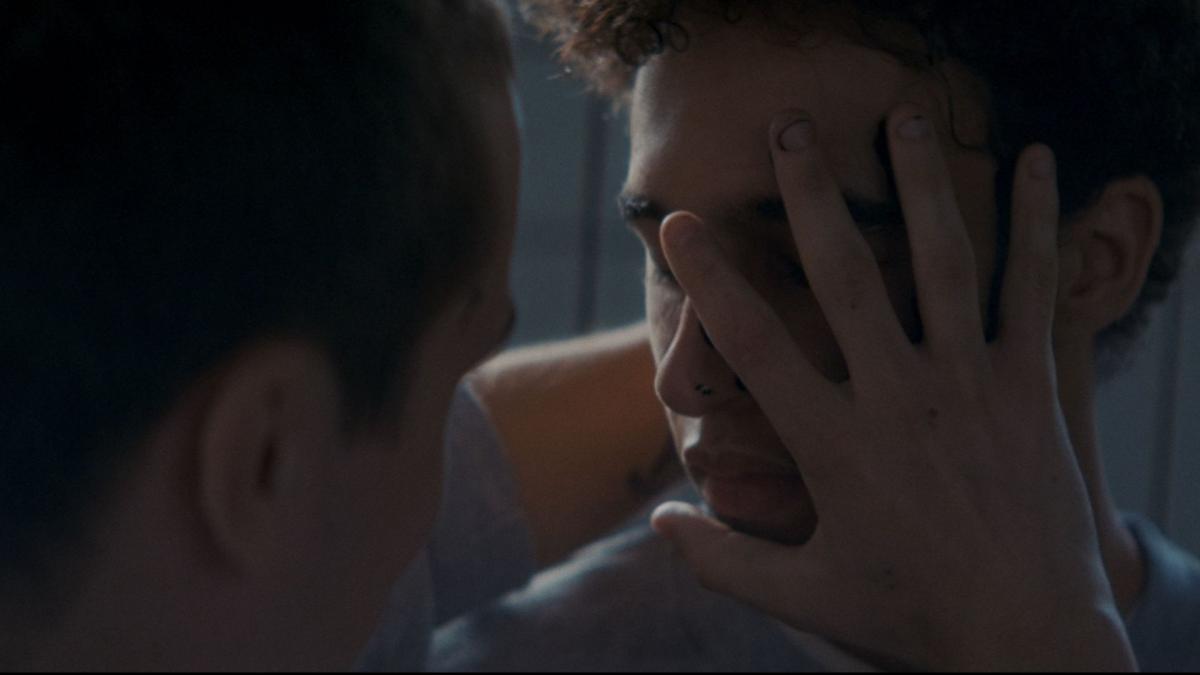 Le paradis (Zeno Graton, 2023) Le paradis (Zeno Graton, 2023)