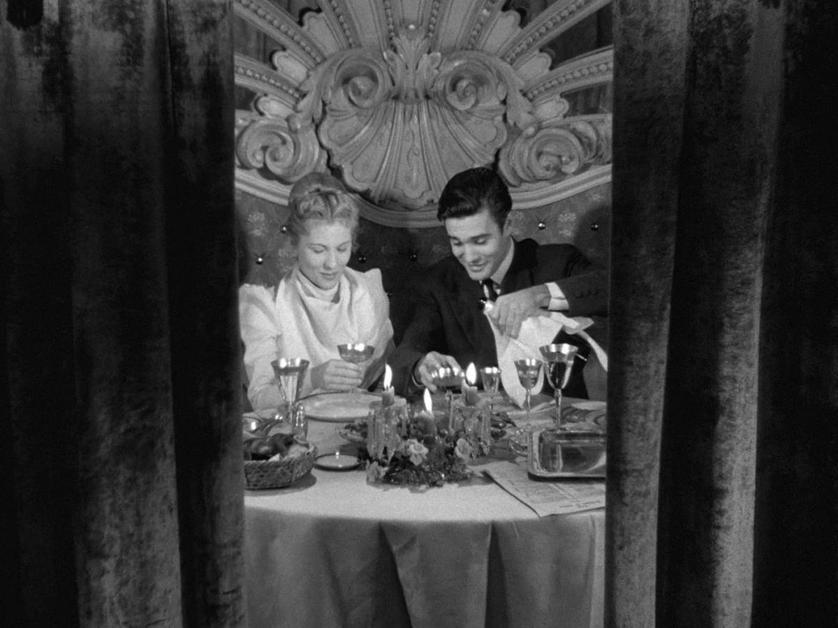 Letter from an Unkown Woman (Max Ophüls, 1948) Letter from an Unkown Woman (Max Ophüls, 1948)