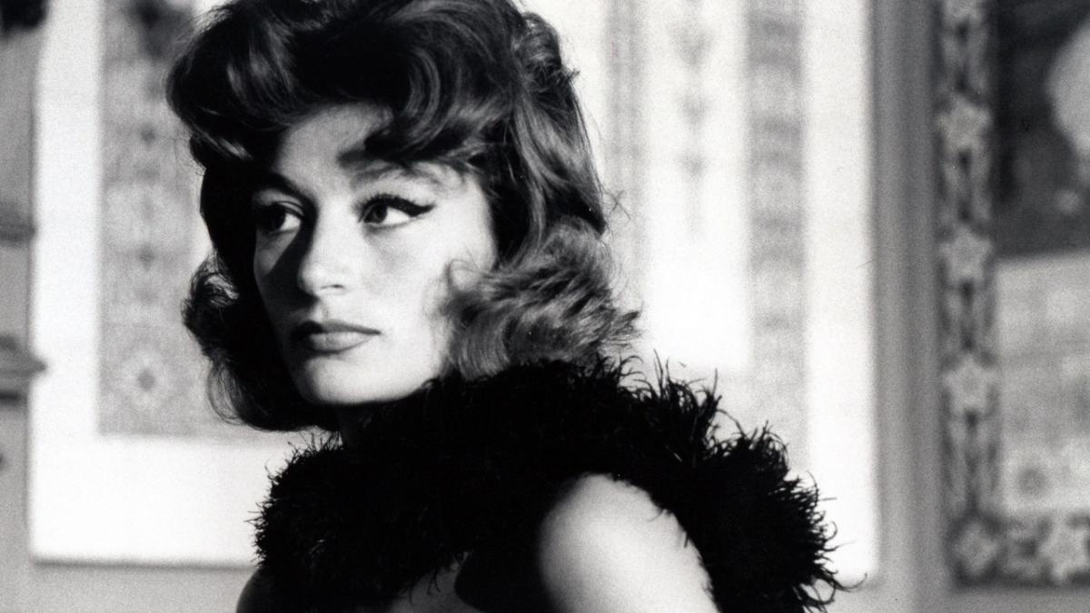 (2) Lola (Jacques Demy, 1961) (2) Lola (Jacques Demy, 1961)