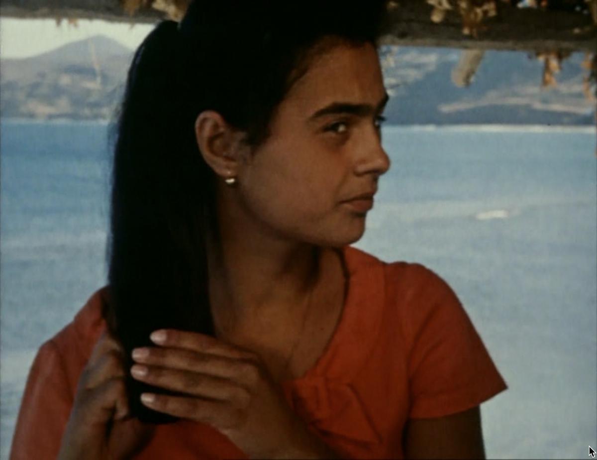 (1) Méditerranée (Jean-Daniel Pollet, 1963) (1) Méditerranée (Jean-Daniel Pollet, 1963)