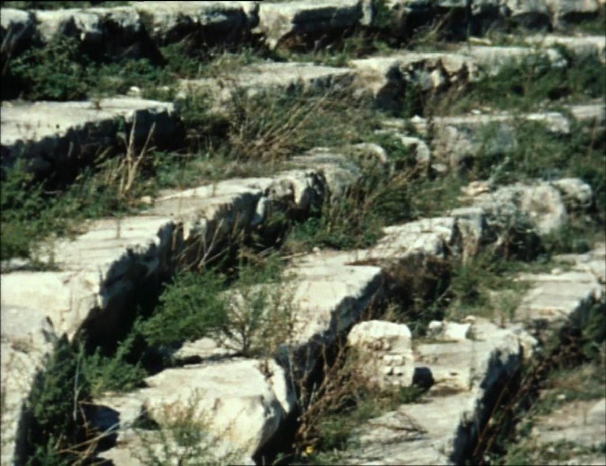 (2) Méditerranée (Jean-Daniel Pollet, 1963) (2) Méditerranée (Jean-Daniel Pollet, 1963)