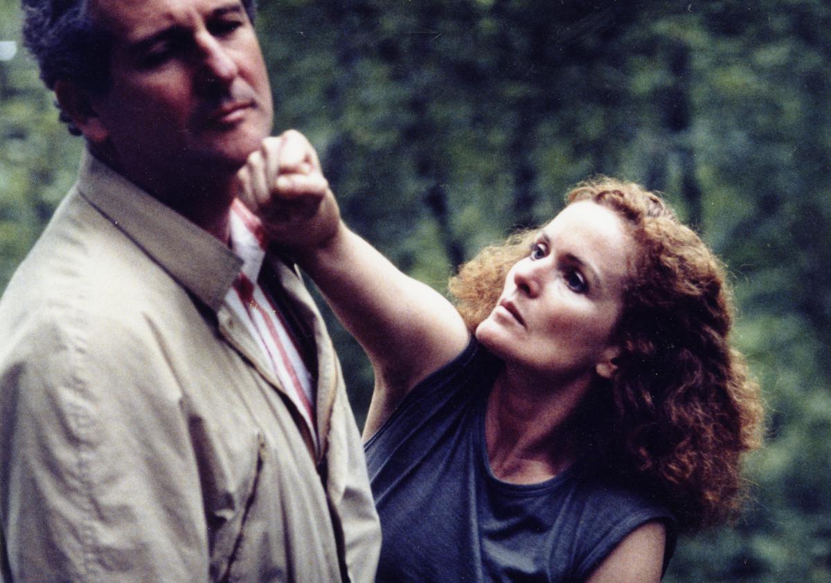 (3) Mon cher sujet (Anne-Marie Miéville, 1988) (3) Mon cher sujet (Anne-Marie Miéville, 1988)