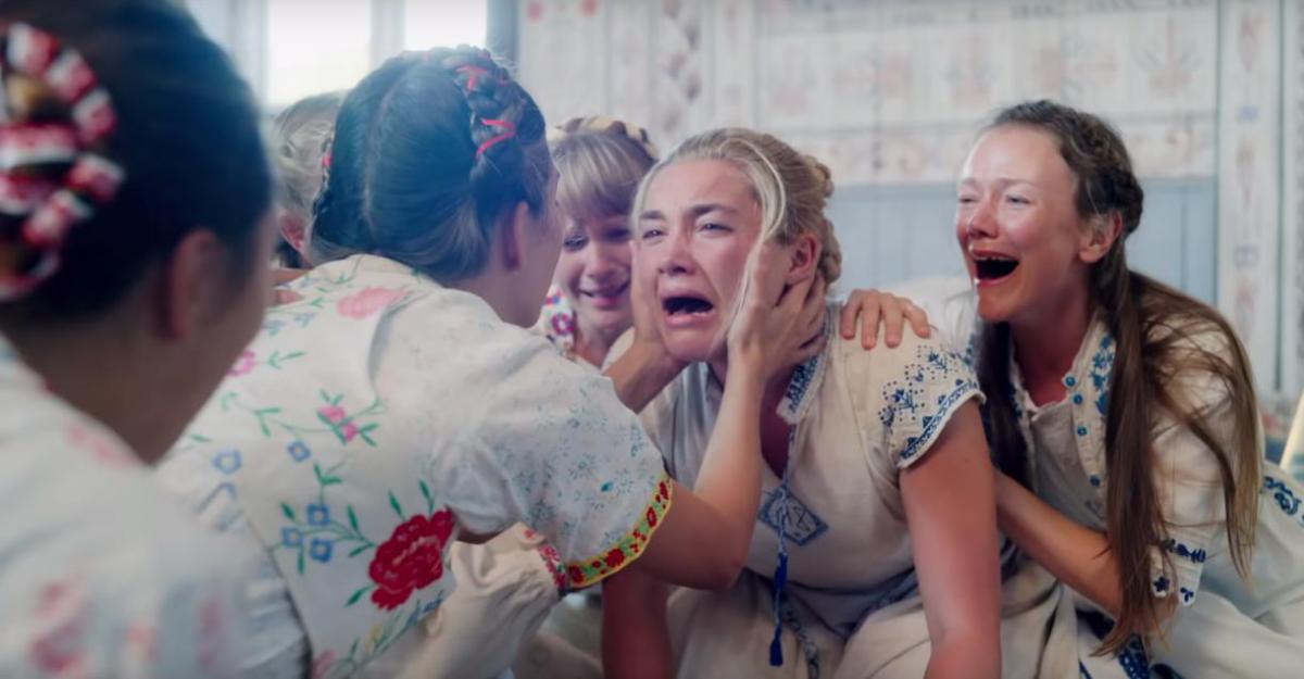 Midsommar (Ari Aster, 2019) Midsommar (Ari Aster, 2019)