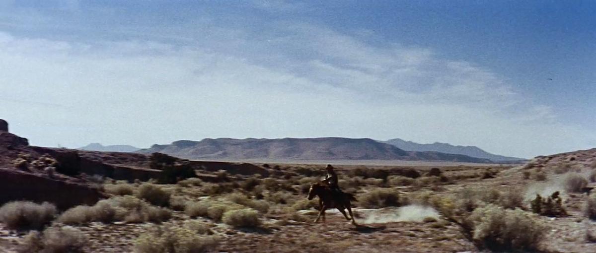 (1) The Man from Laramie (Anthony Mann, 1955) (1) The Man from Laramie (Anthony Mann, 1955)